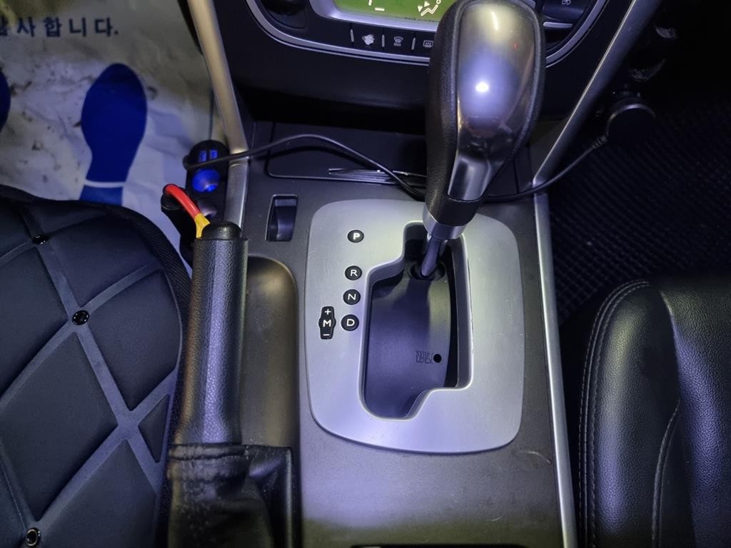 르노코리아(삼성) SM5 뉴SM5플래티넘 2.0 LPLi 고급형 이미지 10