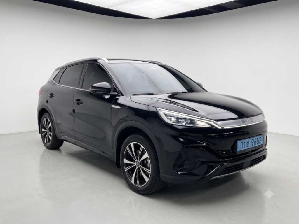 BYD 아토3 플러스 이미지 1