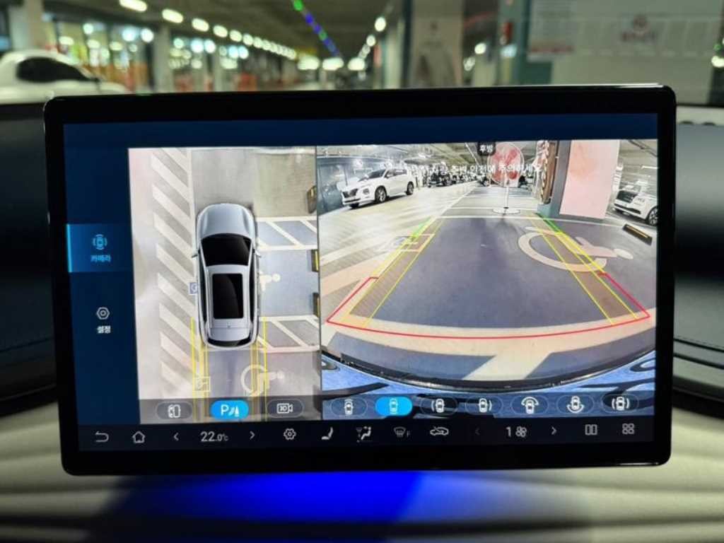 BYD 아토3 플러스 이미지 10