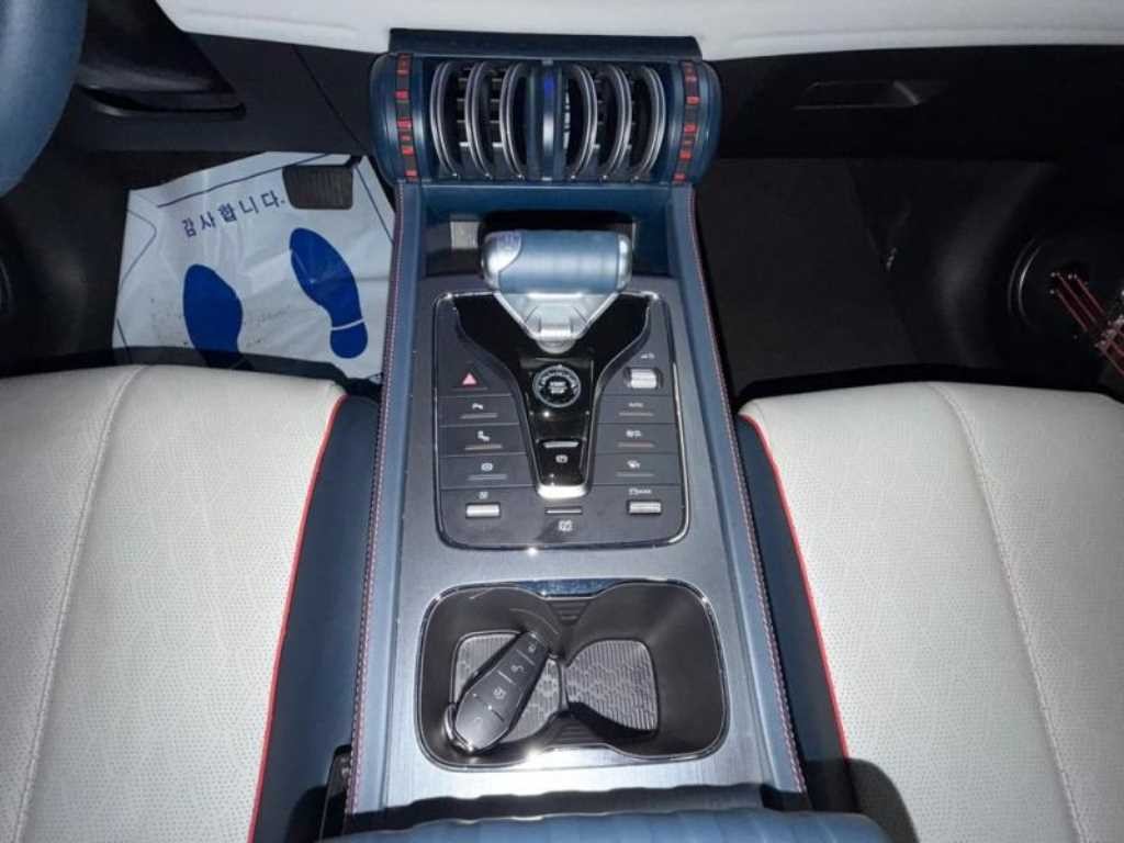 BYD 아토3 플러스 이미지 16