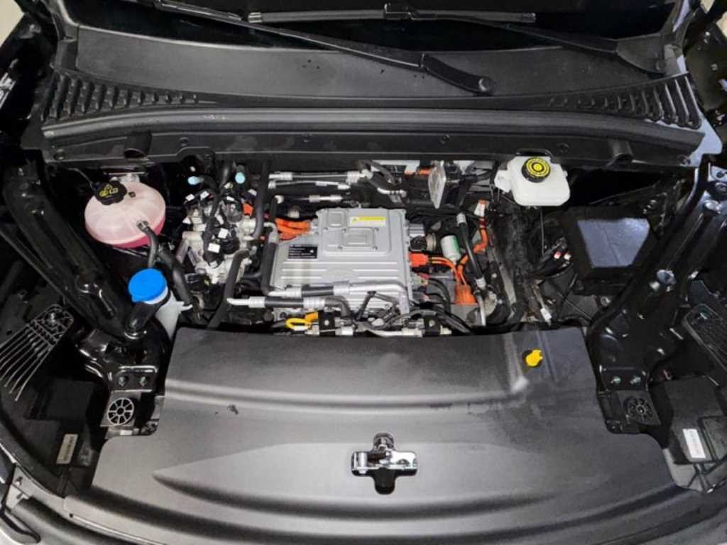 BYD 아토3 플러스 이미지 18