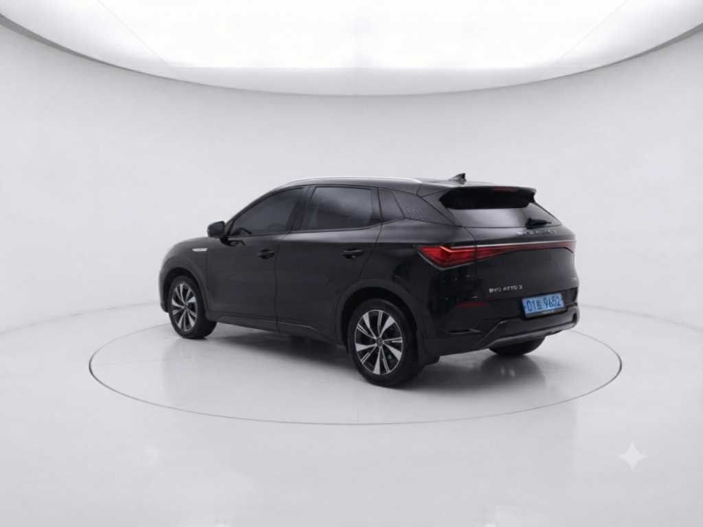BYD 아토3 플러스 이미지 3