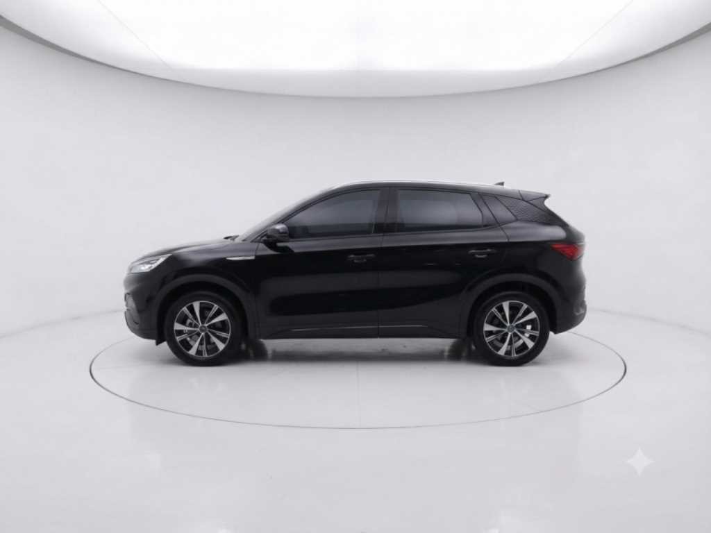 BYD 아토3 플러스 이미지 4