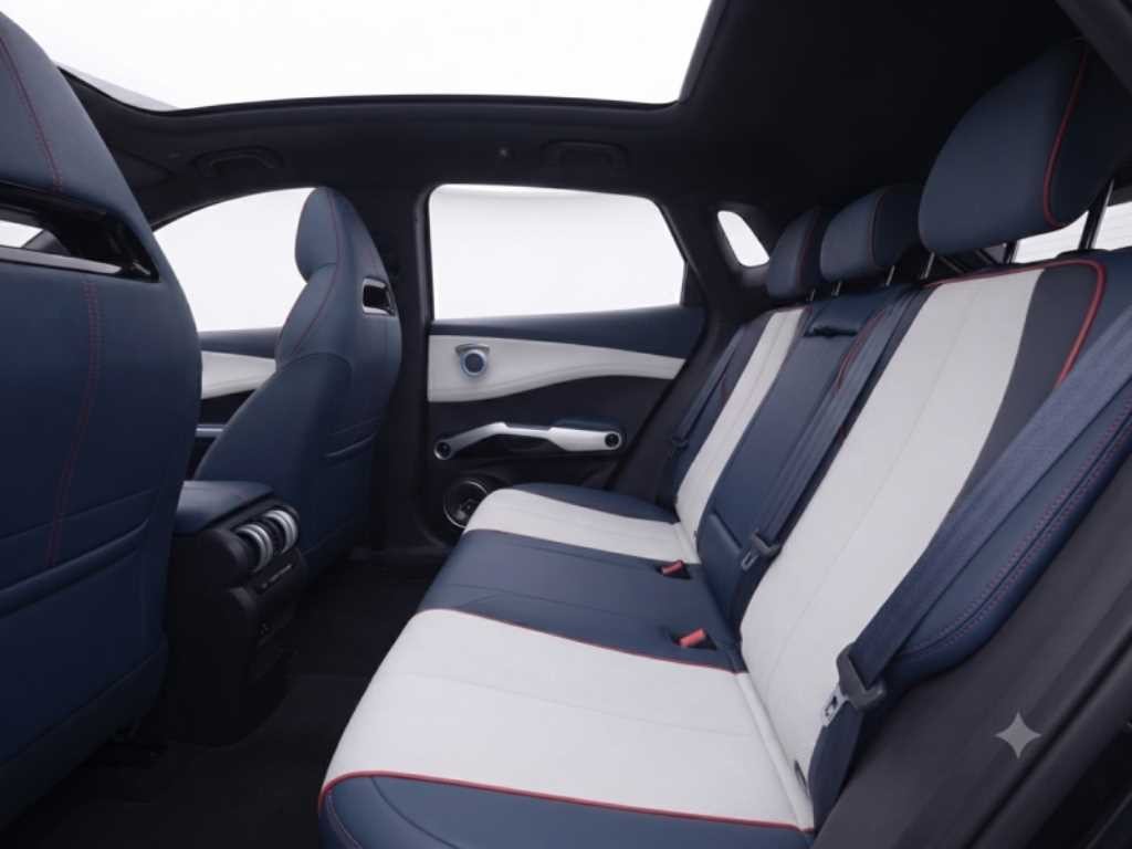 BYD 아토3 플러스 이미지 6