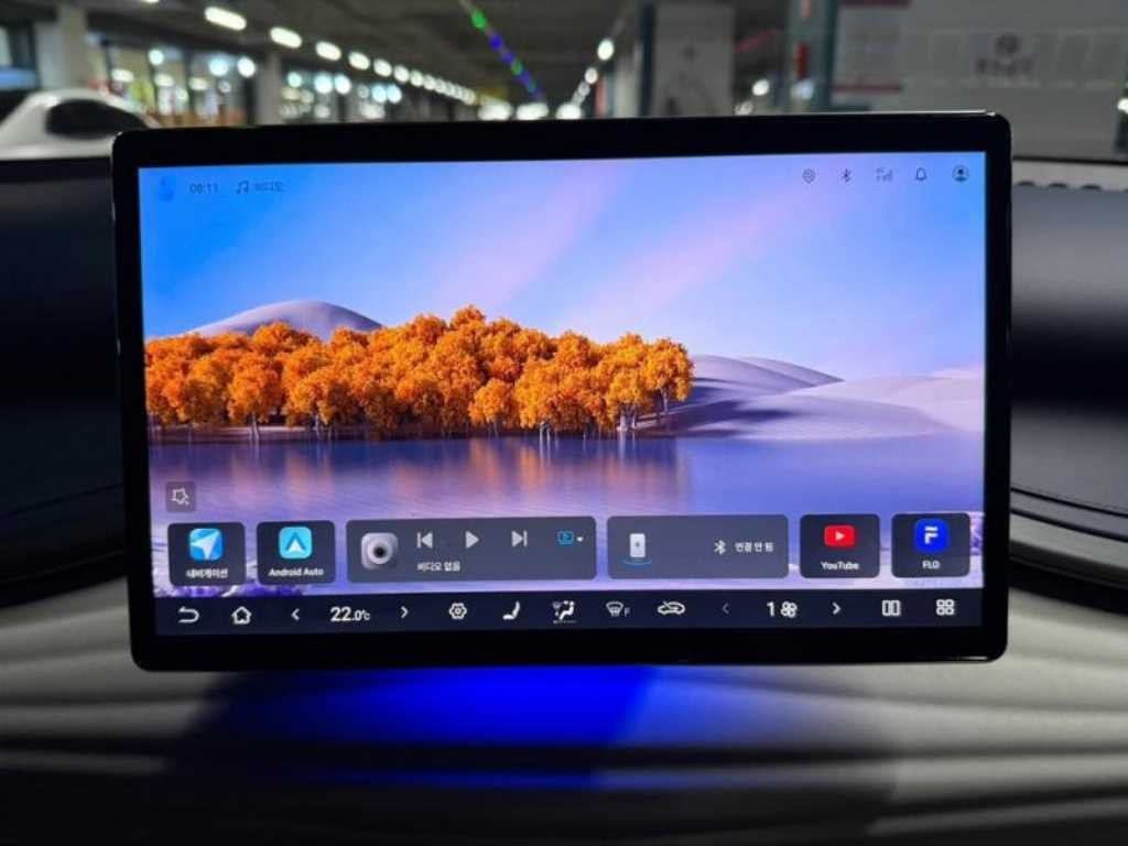 BYD 아토3 플러스 이미지 8