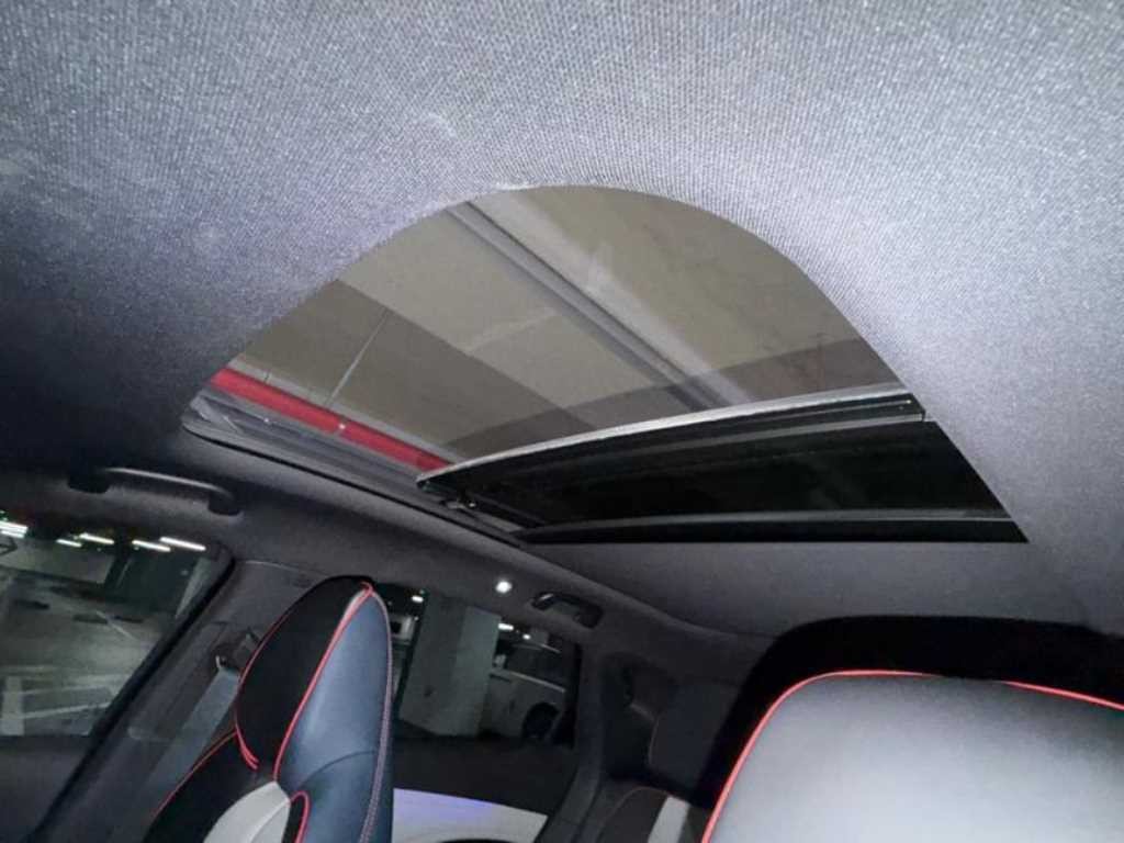 BYD 아토3 플러스 이미지 9