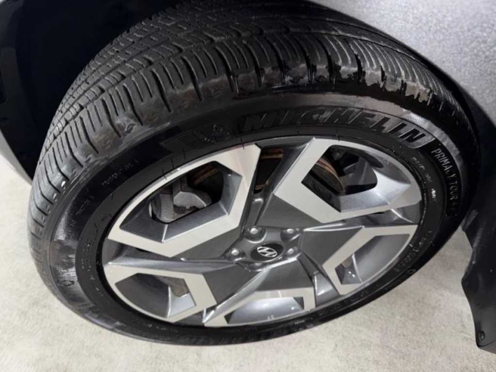 현대 팰리세이드 더 뉴 팰리세이드 가솔린 3.8 2WD 르블랑 이미지 20