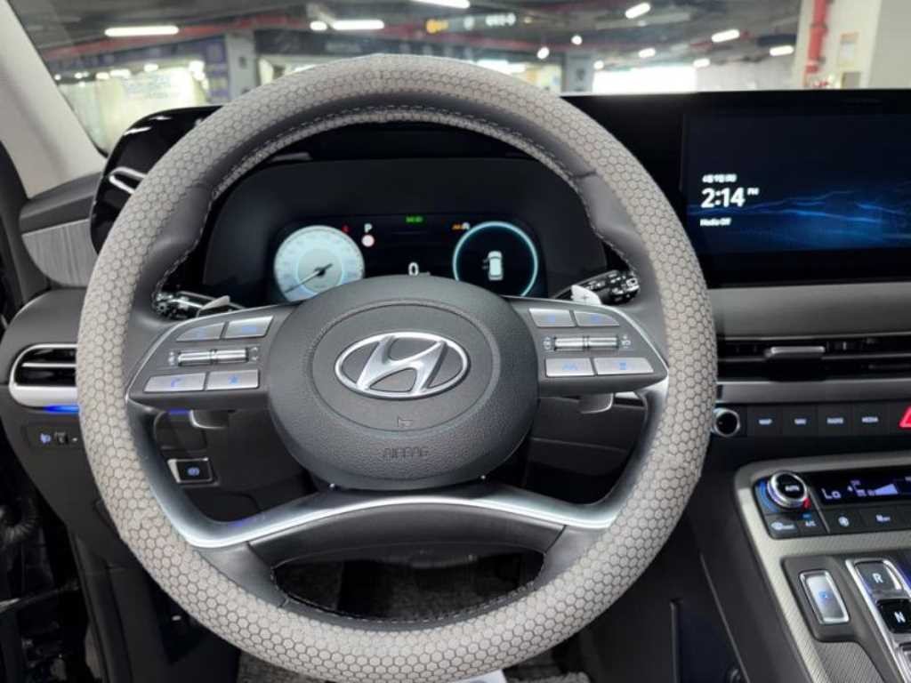 현대 팰리세이드 더 뉴 팰리세이드 가솔린 3.8 2WD 르블랑 이미지 8