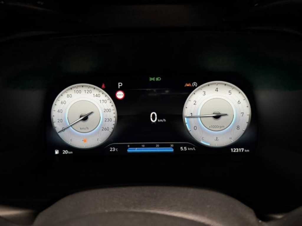 현대 팰리세이드 더 뉴 팰리세이드 가솔린 3.8 2WD 르블랑 이미지 9