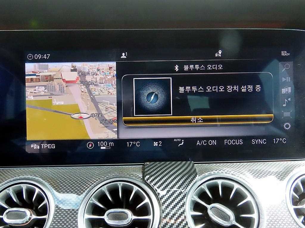 벤츠 E 클래스 E-클래스 W213 E43 AMG 4MATIC 이미지 14