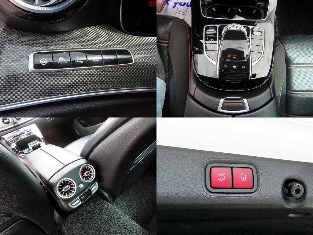 벤츠 E 클래스 E-클래스 W213 E43 AMG 4MATIC 이미지 18