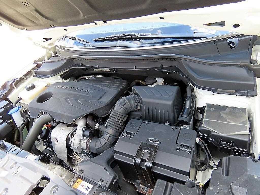 KG모빌리티(쌍용) 티볼리 베리 뉴 티볼리 2WD 가솔린 1.5 V3 이미지 19
