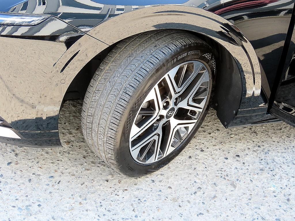 현대 그랜저 그랜저 (GN7) 가솔린 2.5 2WD 프리미엄 이미지 20