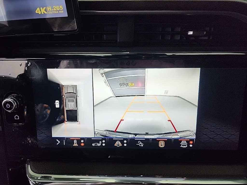 GMC 시에라 드날리-X 이미지 15