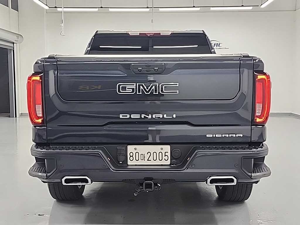 GMC 시에라 드날리-X 이미지 3