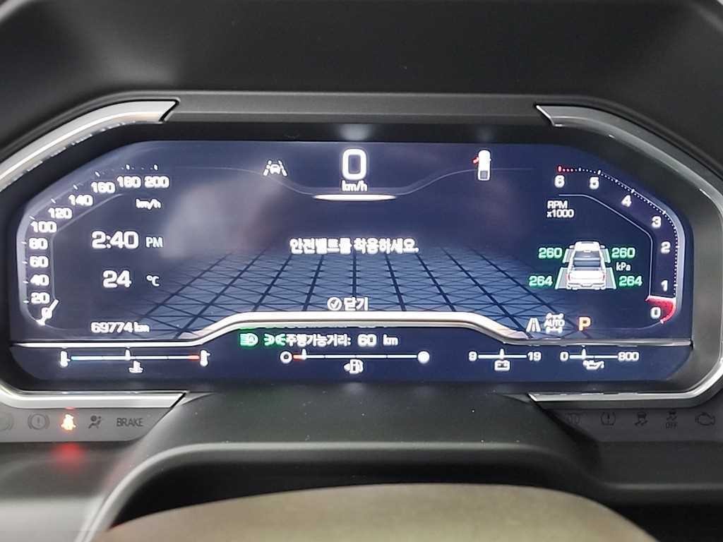 GMC 시에라 드날리-X 이미지 6