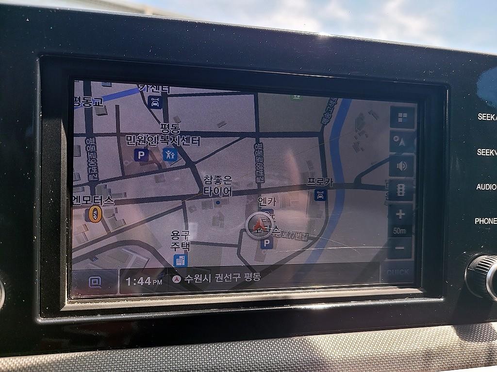 기아 K5 K5 3세대 LPI 2.0 (렌터카) 스탠다드 이미지 16