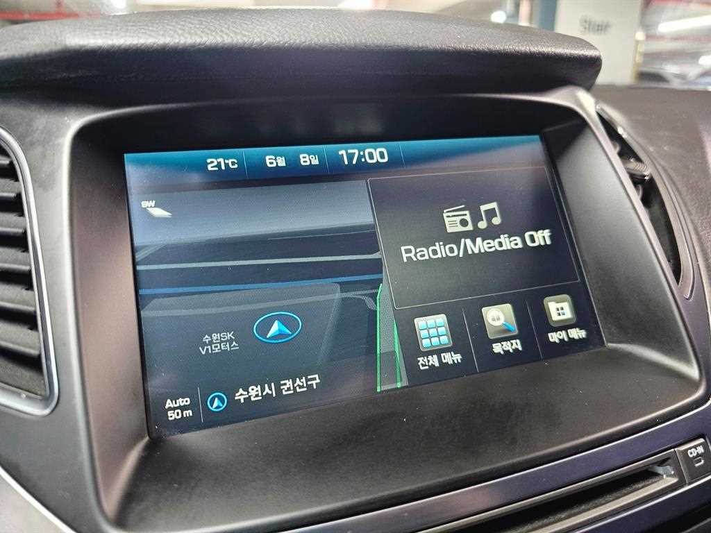 현대 그랜저 그랜저 HG HG300 PREMIUM 기본형 이미지 10