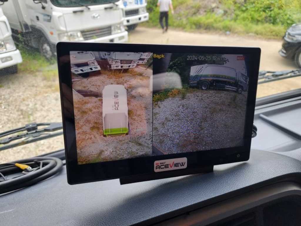 중대형화물 카고 카고(2.5~3톤) 마이티 올뉴마이티 이미지 7