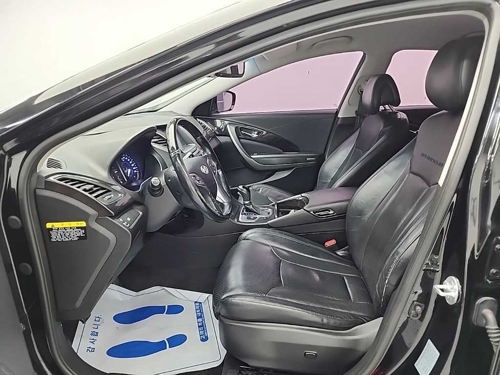 현대 그랜저 그랜저 HG HG240 MODERN 이미지 11