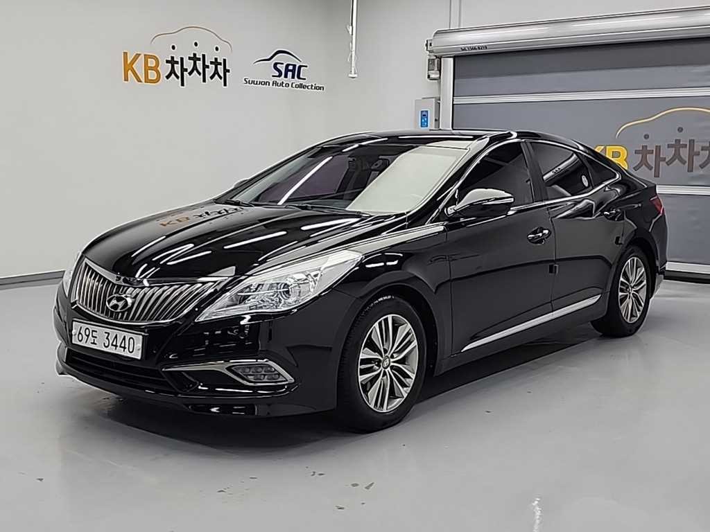 현대 그랜저 그랜저 HG HG240 MODERN 이미지 2