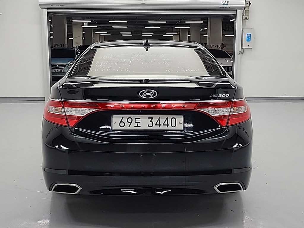 현대 그랜저 그랜저 HG HG240 MODERN 이미지 3