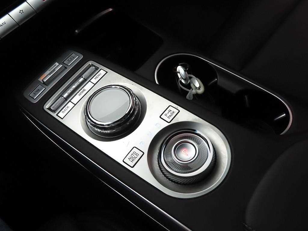 제네시스 GV70 2.5T 가솔린 AWD 이미지 10