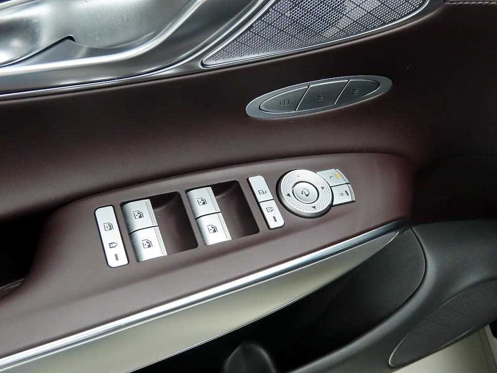 제네시스 GV70 2.5T 가솔린 AWD 이미지 11