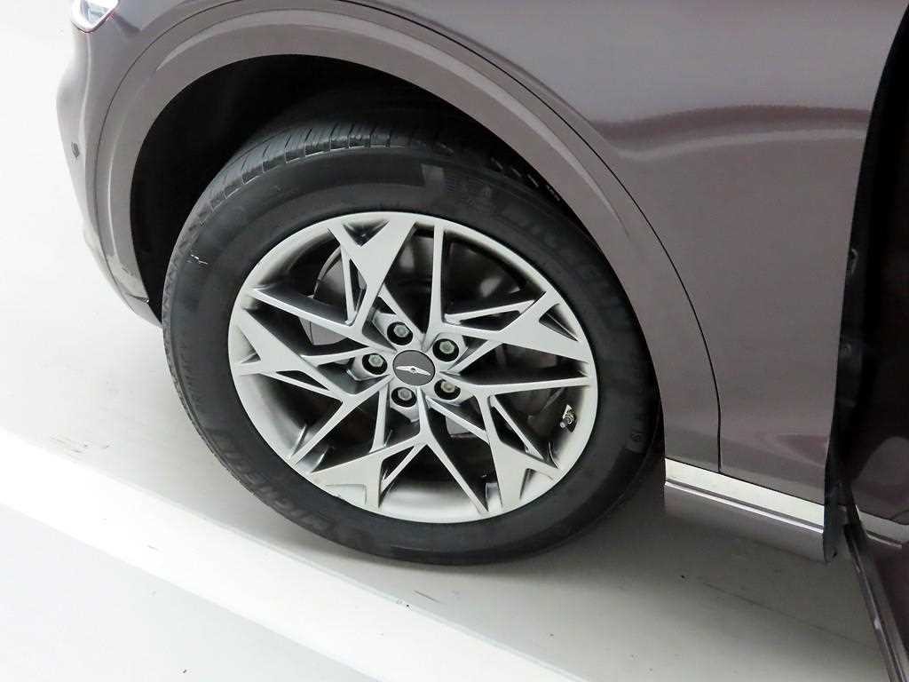 제네시스 GV70 2.5T 가솔린 AWD 이미지 19