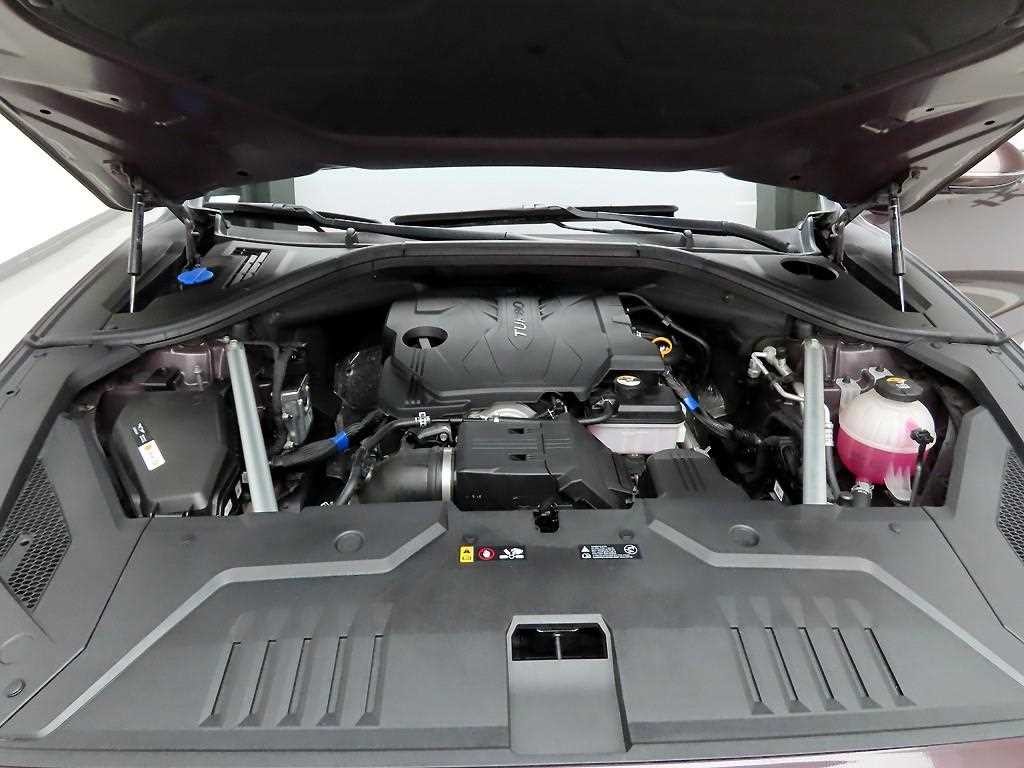 제네시스 GV70 2.5T 가솔린 AWD 이미지 20
