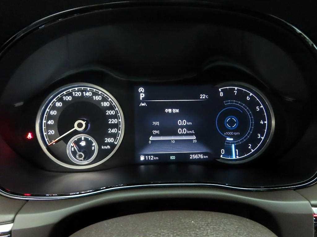 제네시스 GV70 2.5T 가솔린 AWD 이미지 5
