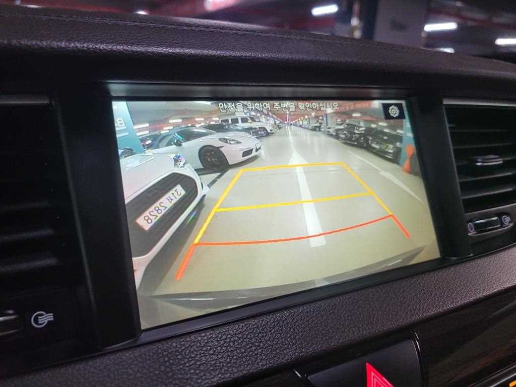 기아 K7 올 뉴 K7 3.0 GDI 리미티드 이미지 10