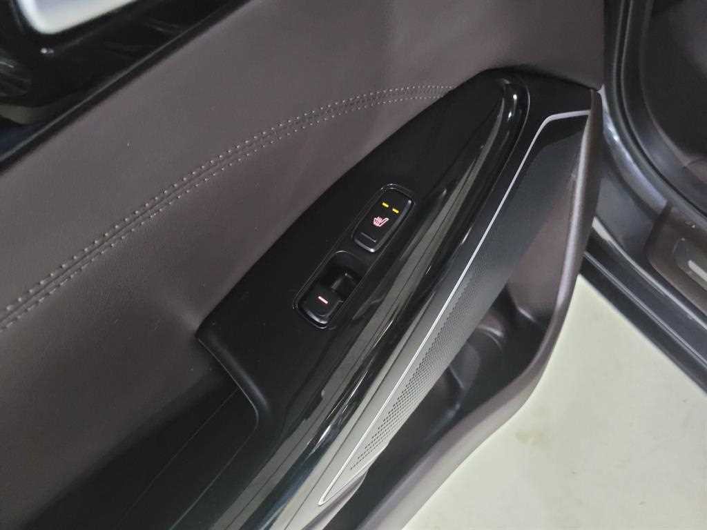기아 K7 올 뉴 K7 3.0 GDI 리미티드 이미지 12