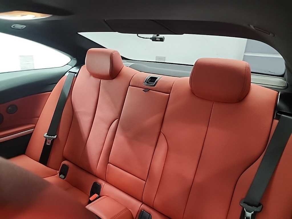 BMW 4시리즈 4시리즈 (F32) 430i 쿠페 M 스포츠 이미지 12
