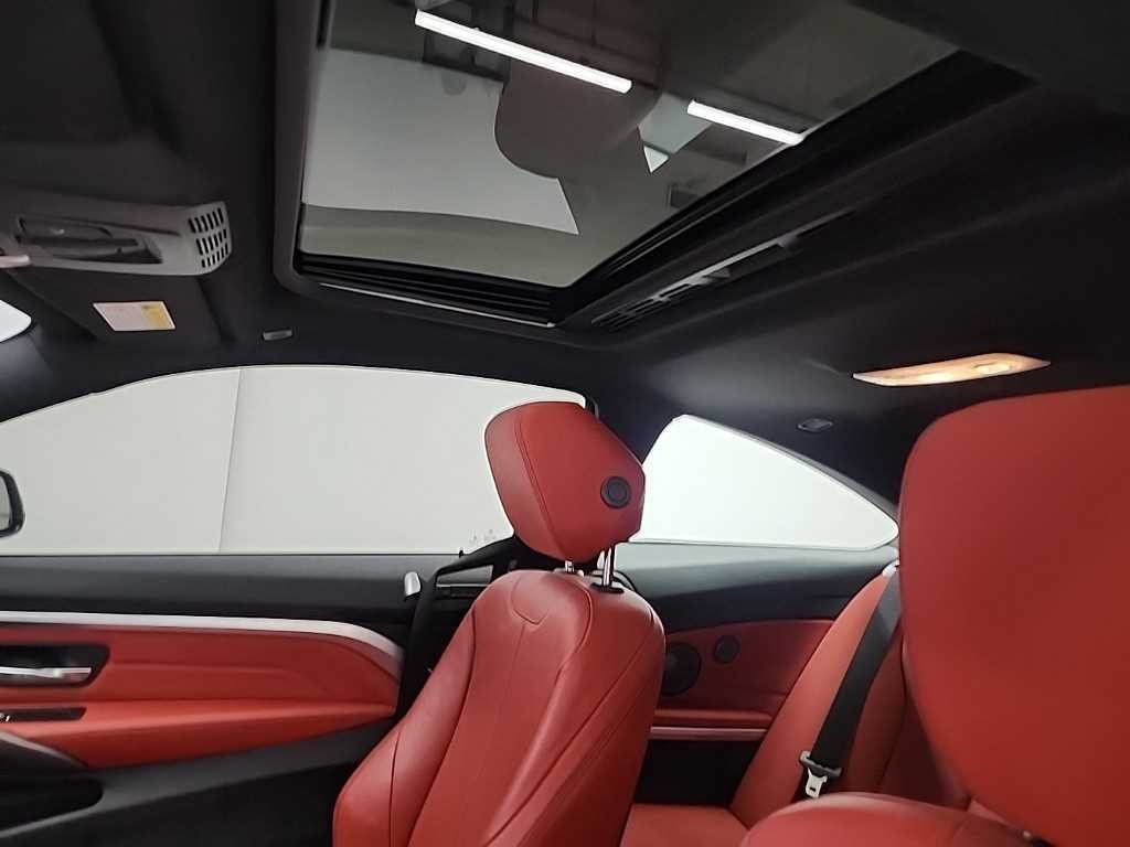 BMW 4시리즈 4시리즈 (F32) 430i 쿠페 M 스포츠 이미지 13