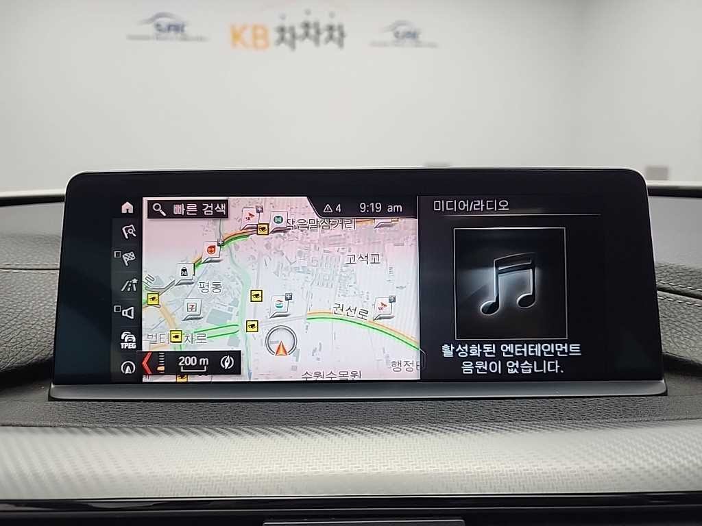 BMW 4시리즈 4시리즈 (F32) 430i 쿠페 M 스포츠 이미지 14