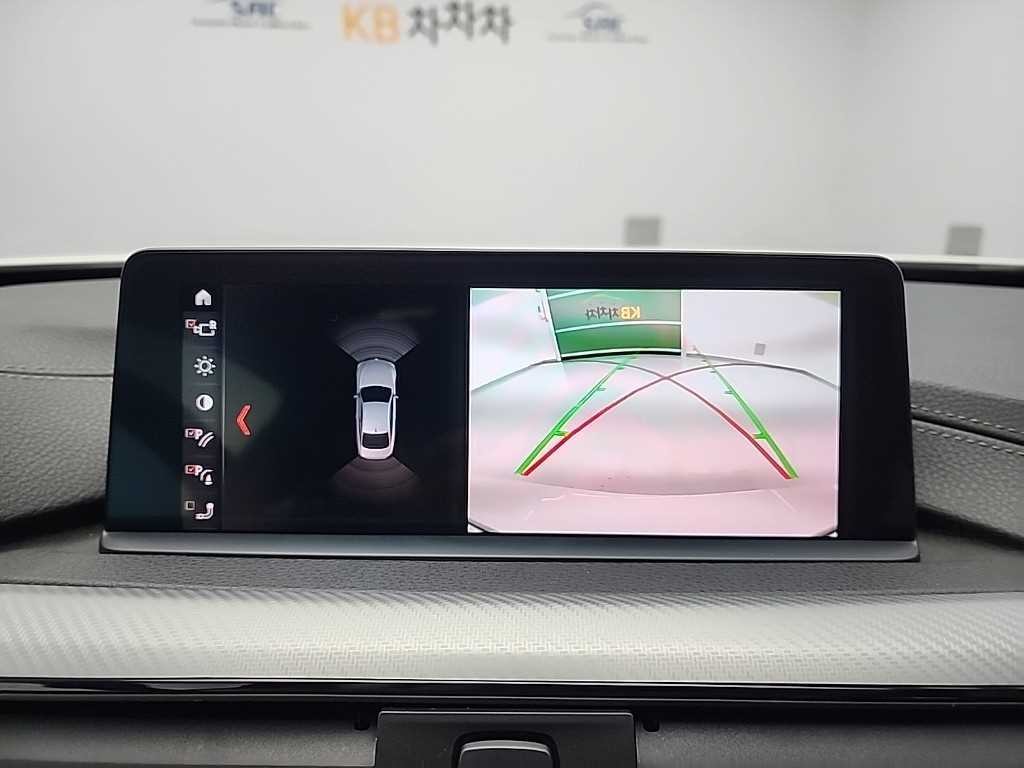 BMW 4시리즈 4시리즈 (F32) 430i 쿠페 M 스포츠 이미지 15