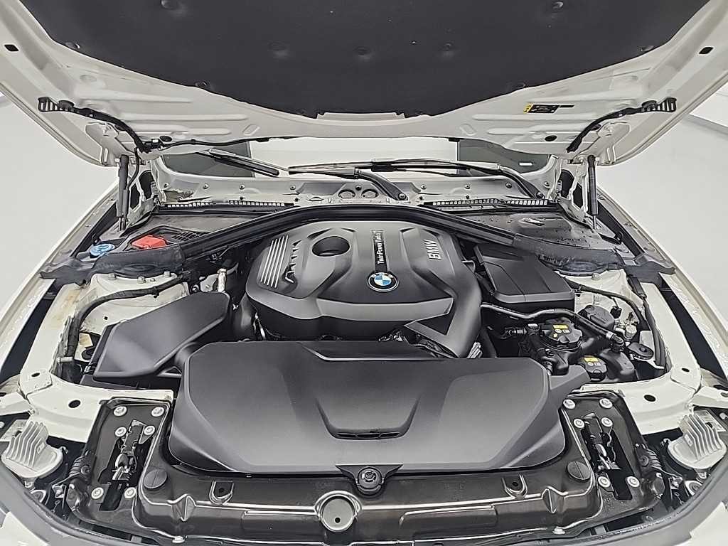 BMW 4시리즈 4시리즈 (F32) 430i 쿠페 M 스포츠 이미지 5