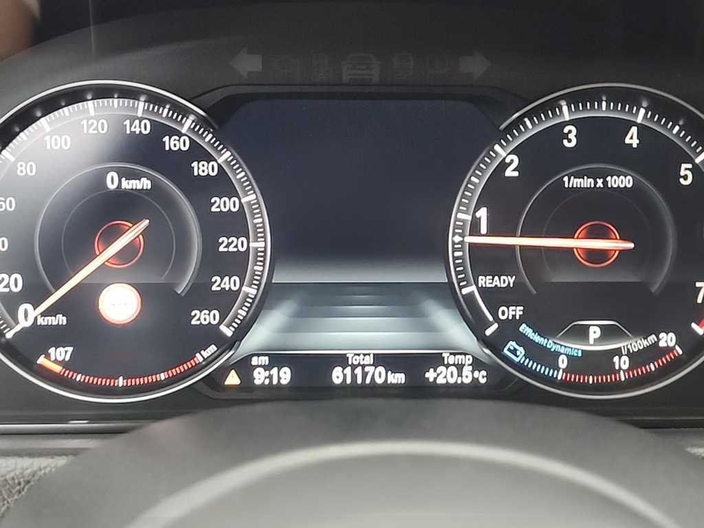 BMW 4시리즈 4시리즈 (F32) 430i 쿠페 M 스포츠 이미지 6