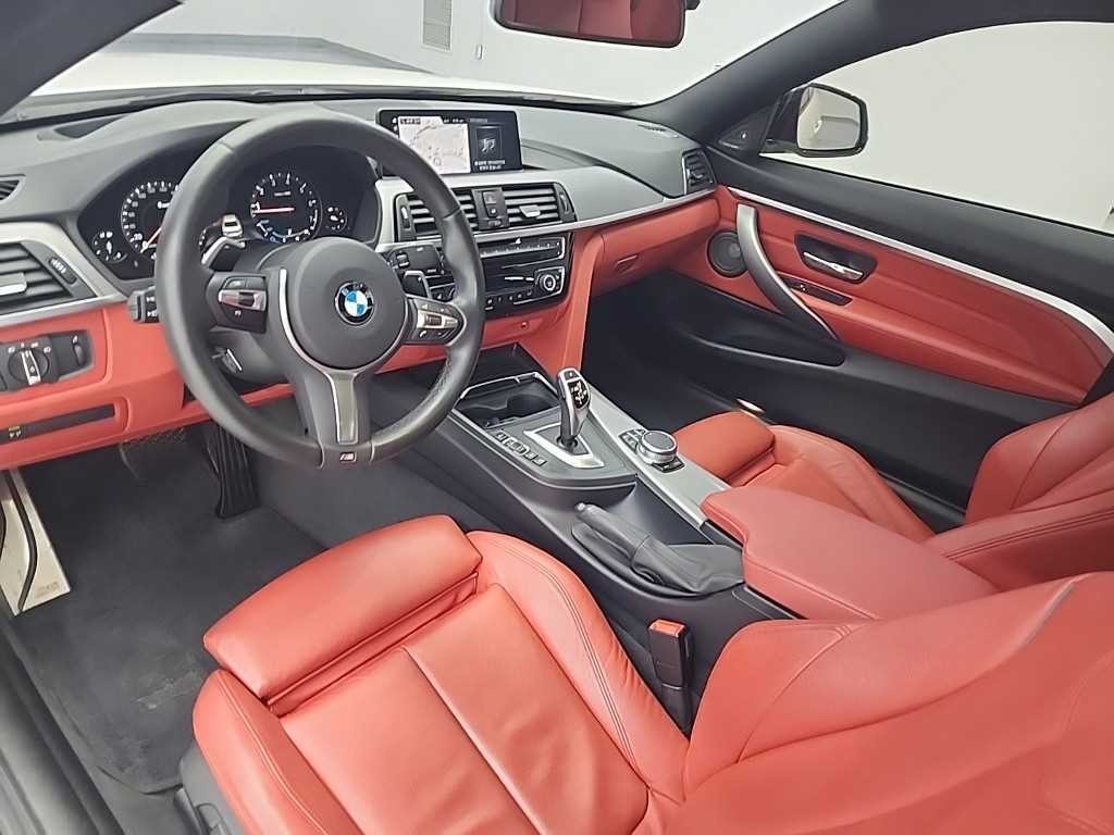 BMW 4시리즈 4시리즈 (F32) 430i 쿠페 M 스포츠 이미지 7