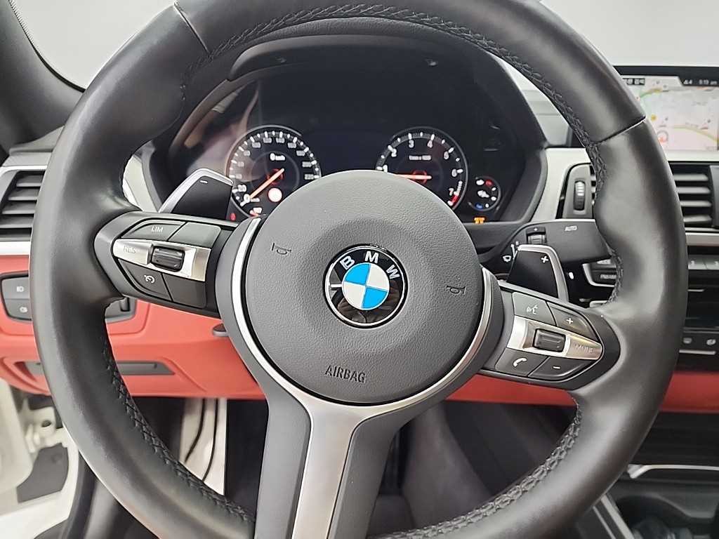 BMW 4시리즈 4시리즈 (F32) 430i 쿠페 M 스포츠 이미지 9