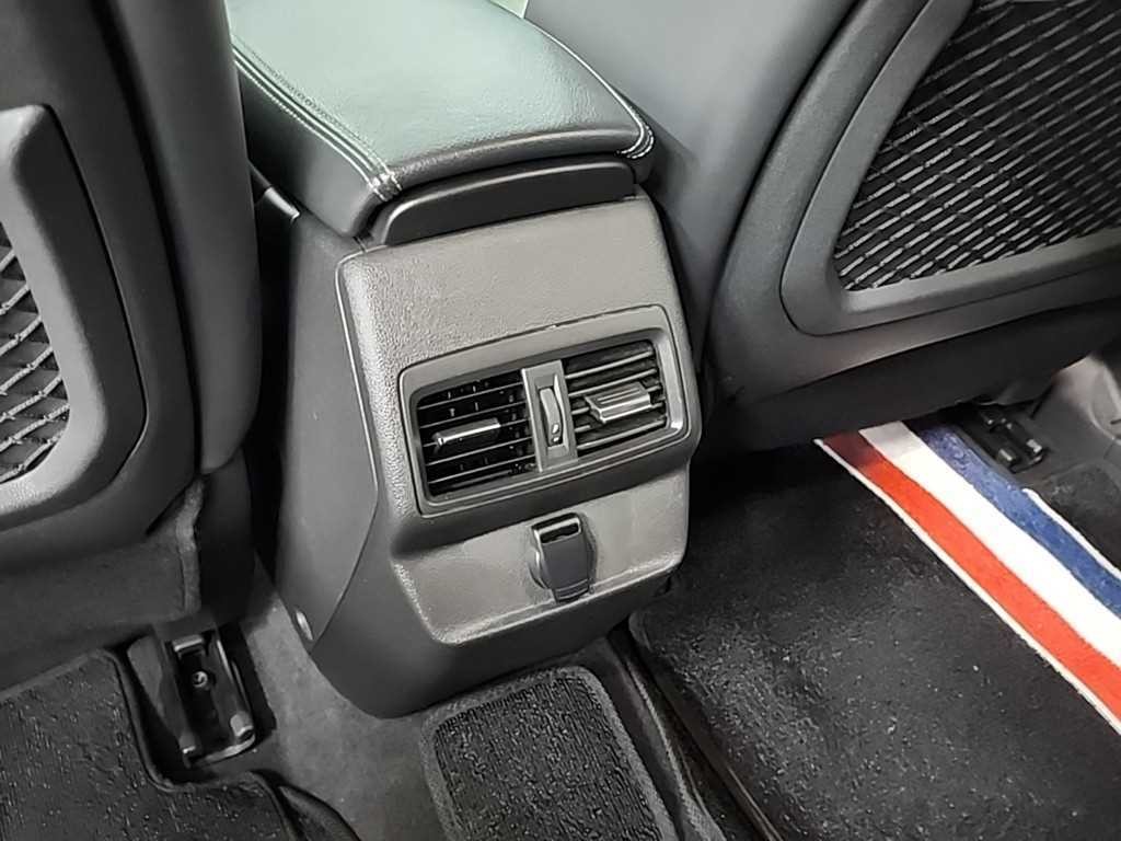 르노코리아(삼성) QM6 가솔린 2WD LE 이미지 13