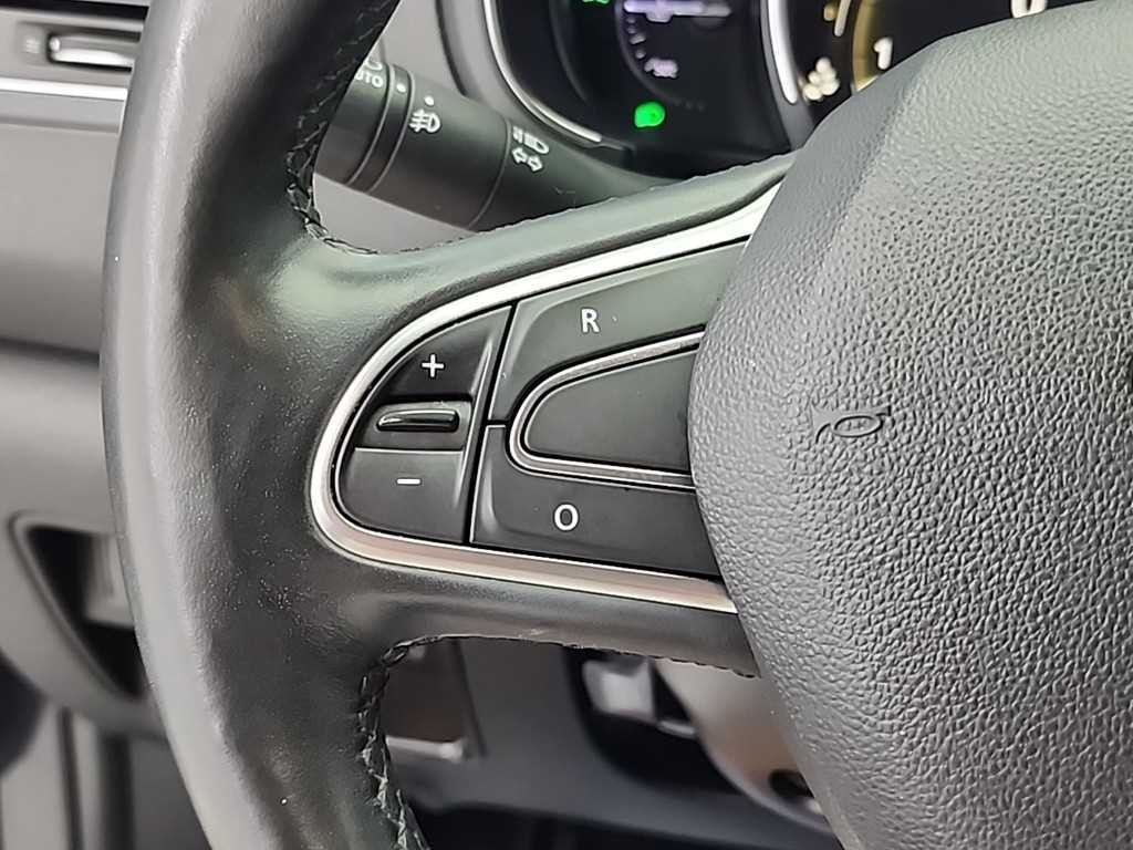 르노코리아(삼성) QM6 가솔린 2WD LE 이미지 18