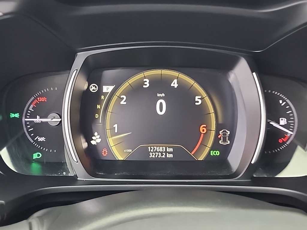 르노코리아(삼성) QM6 가솔린 2WD LE 이미지 6