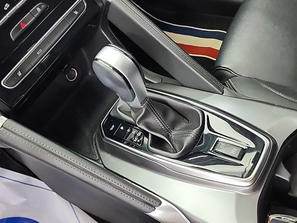 르노코리아(삼성) QM6 가솔린 2WD LE 이미지 8