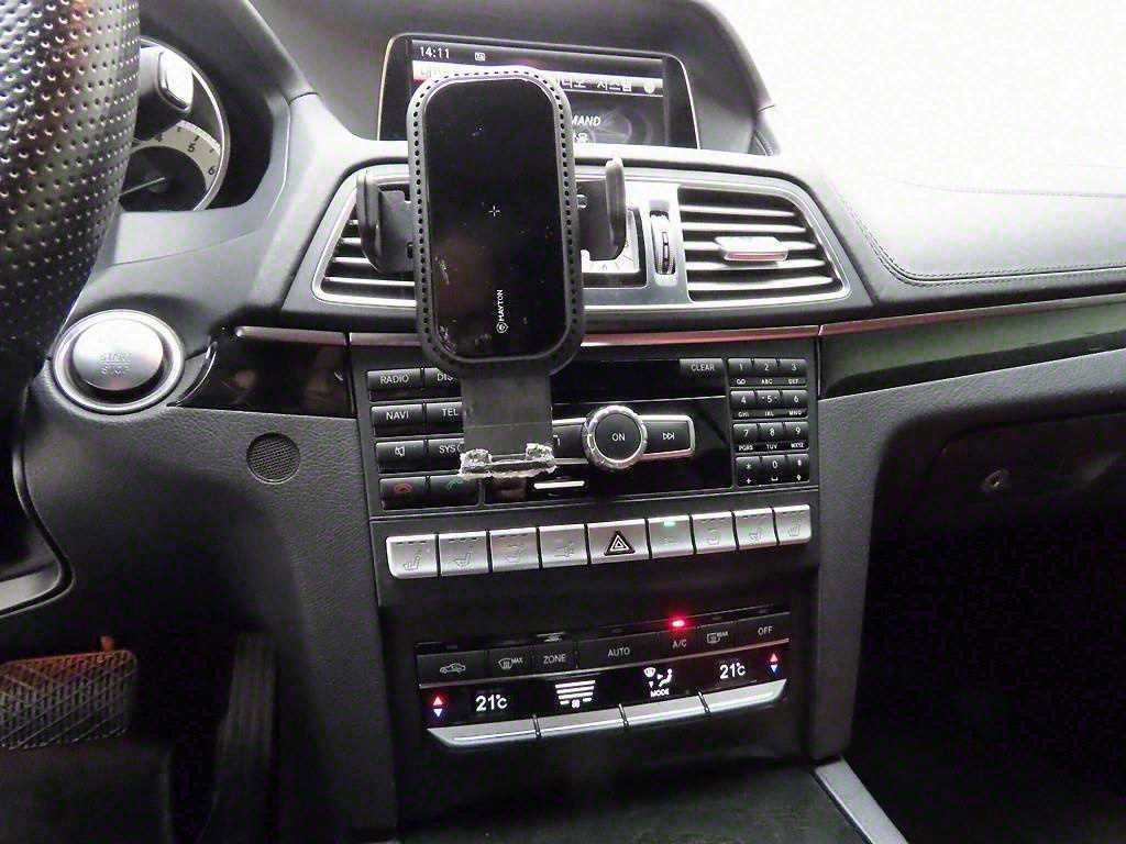 벤츠 E 클래스 E-클래스 W212 E350 카브리올레 이미지 10