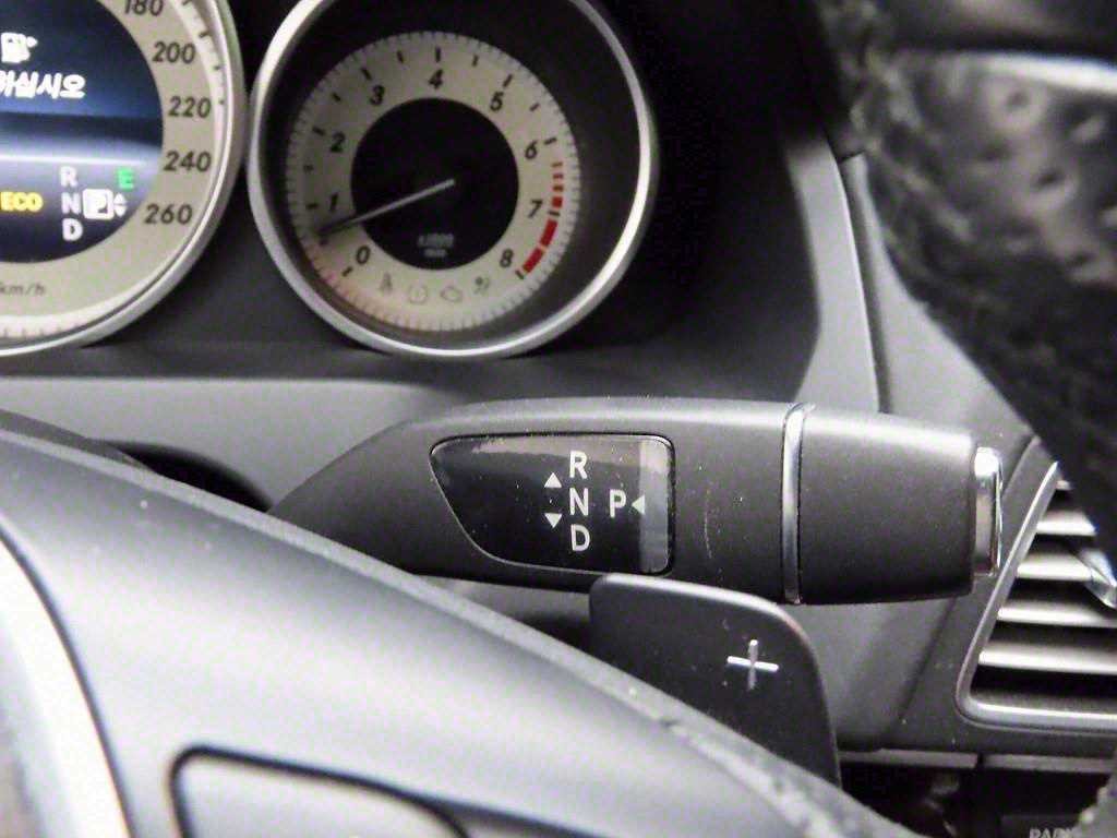 벤츠 E 클래스 E-클래스 W212 E350 카브리올레 이미지 12