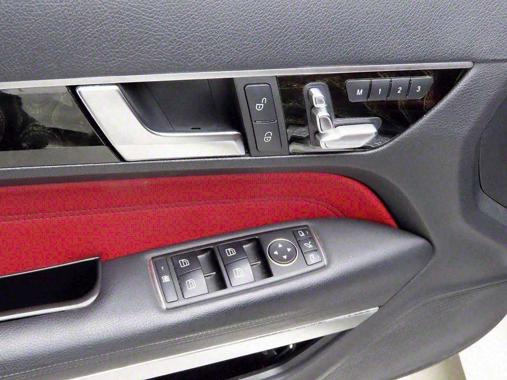 벤츠 E 클래스 E-클래스 W212 E350 카브리올레 이미지 13