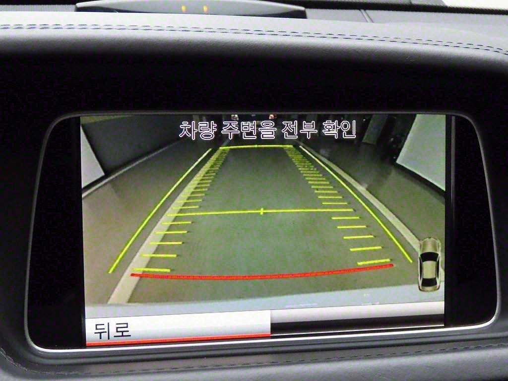 벤츠 E 클래스 E-클래스 W212 E350 카브리올레 이미지 16