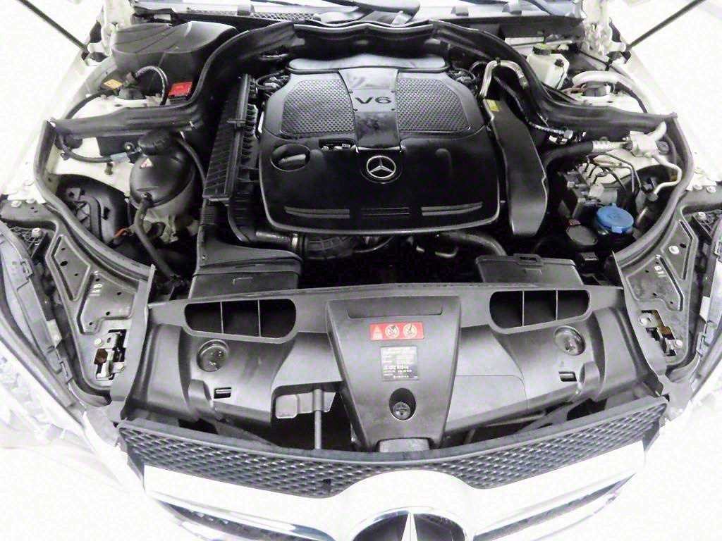 벤츠 E 클래스 E-클래스 W212 E350 카브리올레 이미지 19